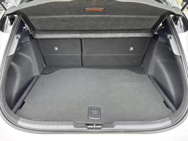 Foto van Toyota Corolla