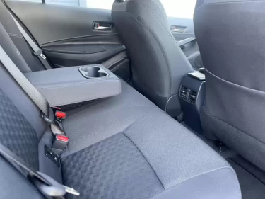 Foto van Suzuki Swace