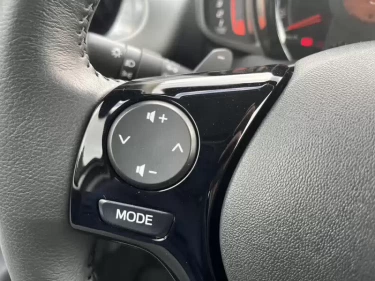 Foto van Toyota Aygo