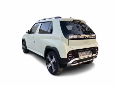 Foto van Hyundai Inster