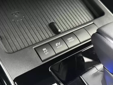 Foto van Toyota Corolla Cross