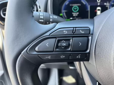 Foto van Mazda 2