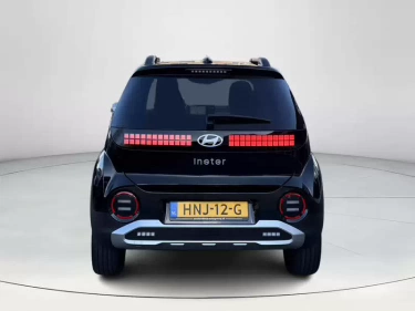 Foto van Hyundai Inster