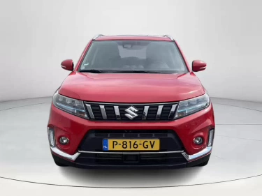 Foto van Suzuki Vitara