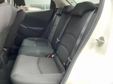 Foto van Mazda 2