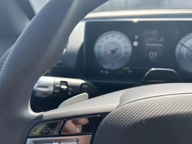 Foto van Hyundai Inster