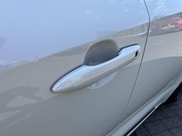 Foto van Toyota Corolla