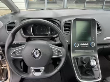 Foto van Renault Scénic