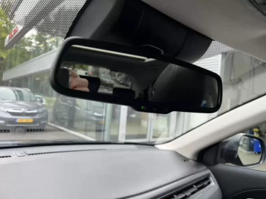 Foto van Honda HR-V