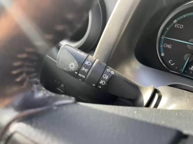 Foto van Toyota RAV4