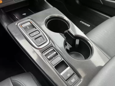 Foto van Honda Civic