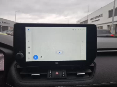 Foto van Toyota RAV4