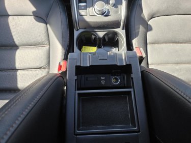 Foto van Mazda CX-5