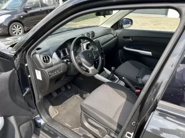 Foto van Suzuki Vitara