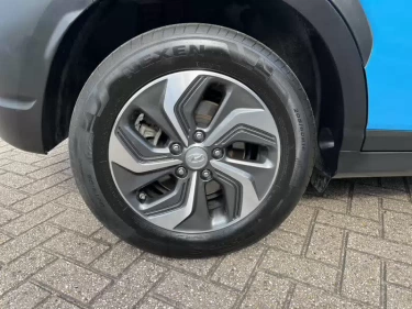 Foto van Hyundai KONA
