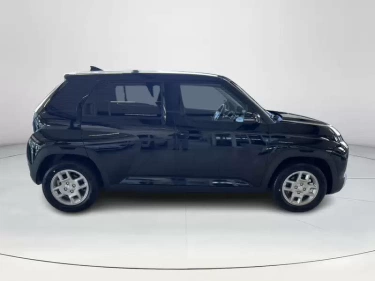 Foto van Hyundai Inster