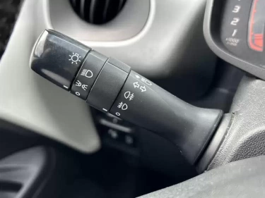Foto van Toyota Aygo