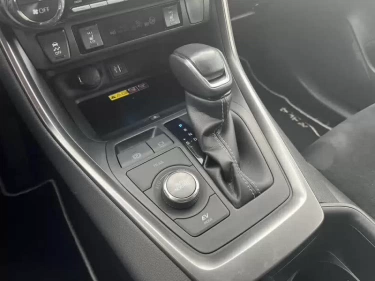 Foto van Toyota RAV4