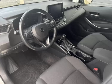 Foto van Suzuki Swace