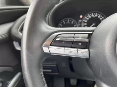 Foto van Mazda 3