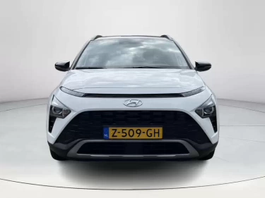 Foto van Hyundai Bayon