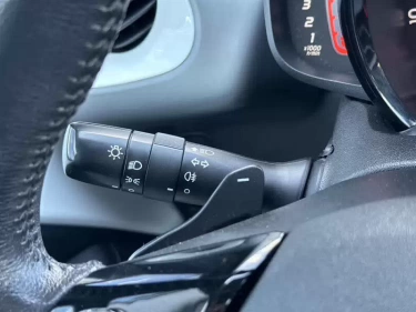 Foto van Toyota Aygo