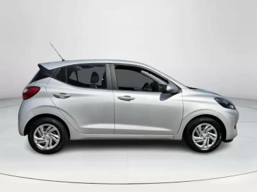 Foto van Hyundai i10