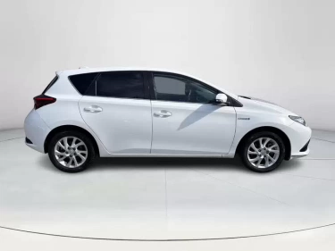 Foto van Toyota Auris