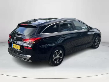 Foto van Hyundai i30