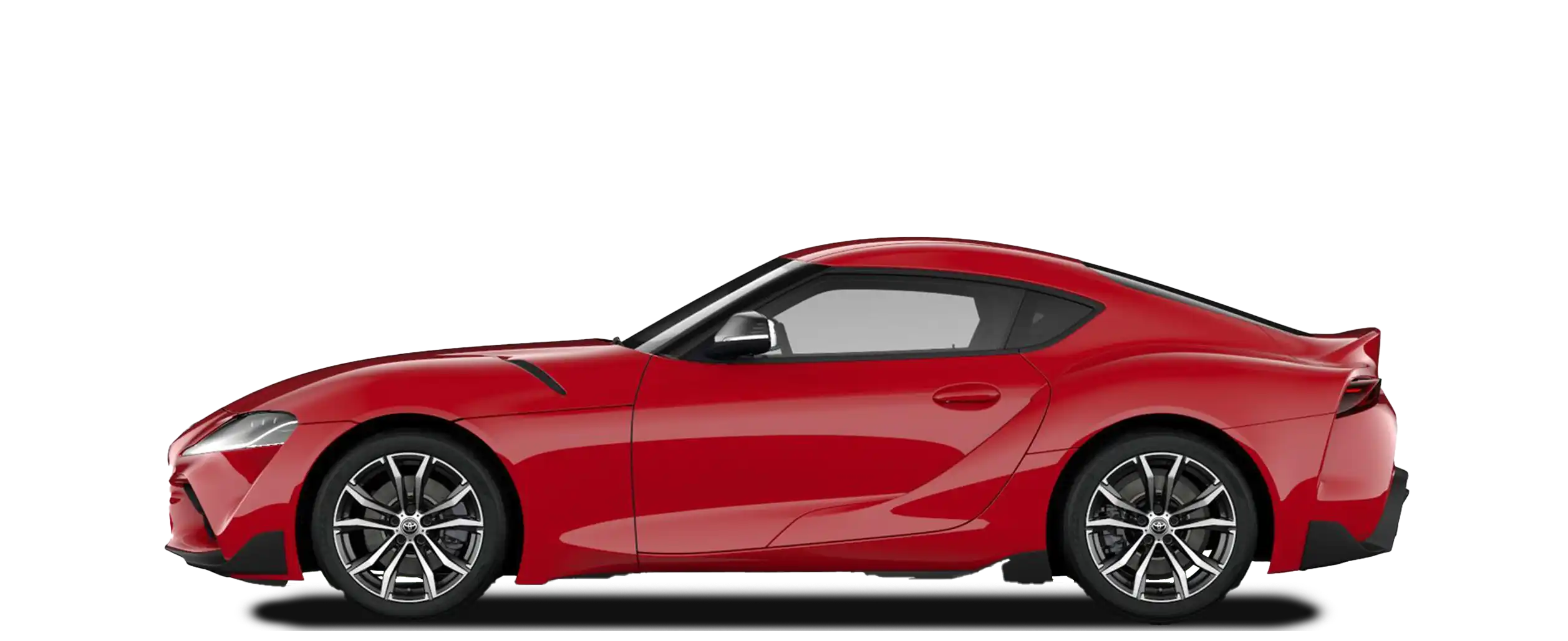 Toyota GR Supra