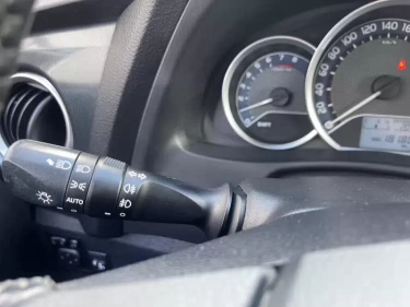 Foto van Toyota Auris