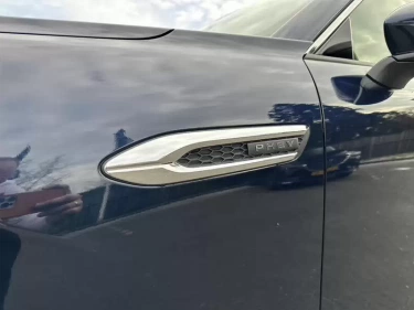 Foto van Mazda CX-60