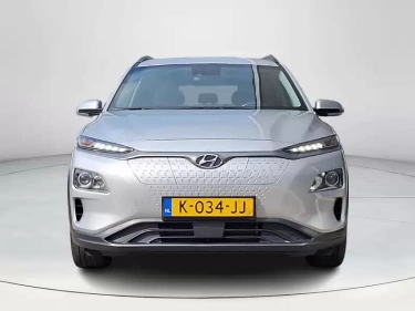 Foto van Hyundai KONA