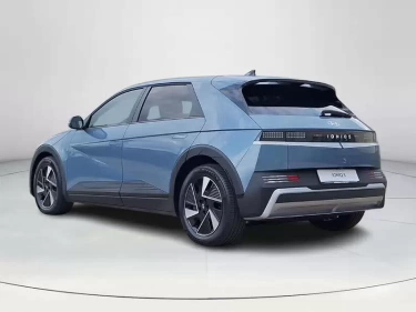 Foto van Hyundai IONIQ 5