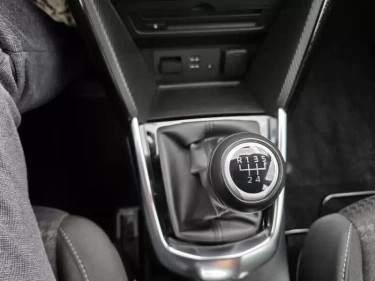Foto van Mazda 2