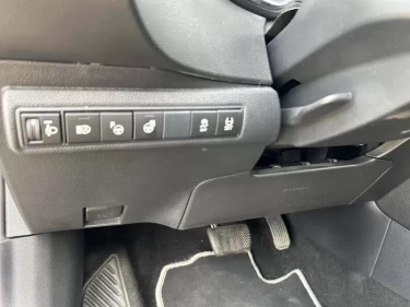 Foto van Toyota Corolla Sedan