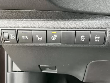 Foto van Toyota Corolla Sedan