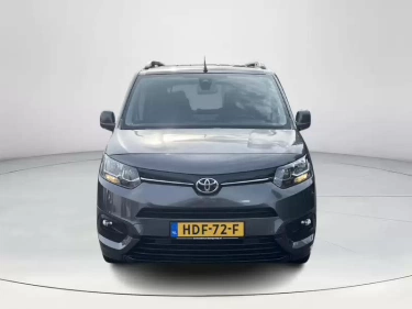 Foto van Toyota PROACE CITY Verso