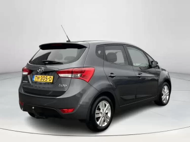 Foto van Hyundai ix20