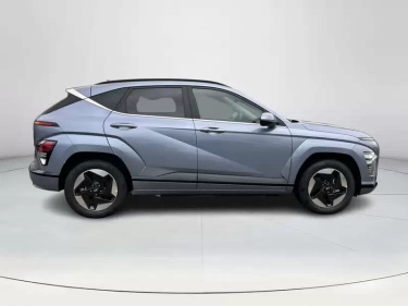 Foto van Hyundai Kona Electric