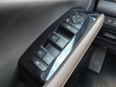 Foto van Mazda CX-30