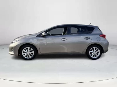Foto van Toyota Auris