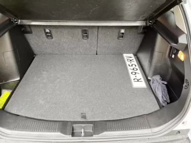 Foto van Suzuki S-Cross