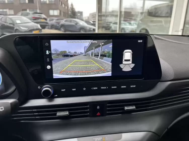 Foto van Hyundai i20
