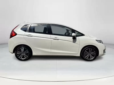 Foto van Honda Jazz