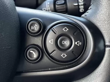 Foto van MINI Mini