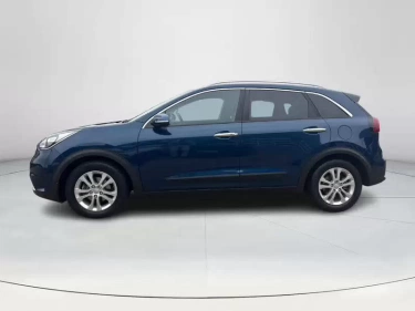 Foto van Kia Niro