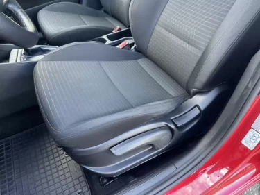 Foto van Hyundai i20