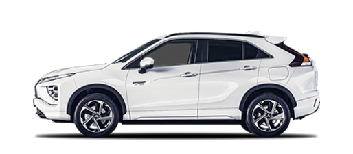 Eclipse Cross PHEV
