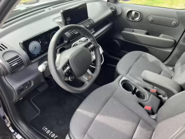 Foto van Hyundai Inster